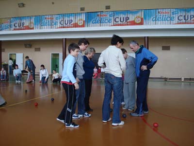 II ZAWODY BOCCI 12marca 2011 (40)